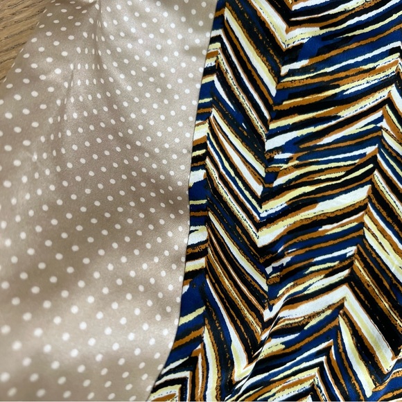 Silk Cami with Adjustable Straps - Picture 6 of 9